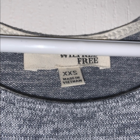 Aritzia Wilfred Free Ornella Tank Top - Picture 5 of 5